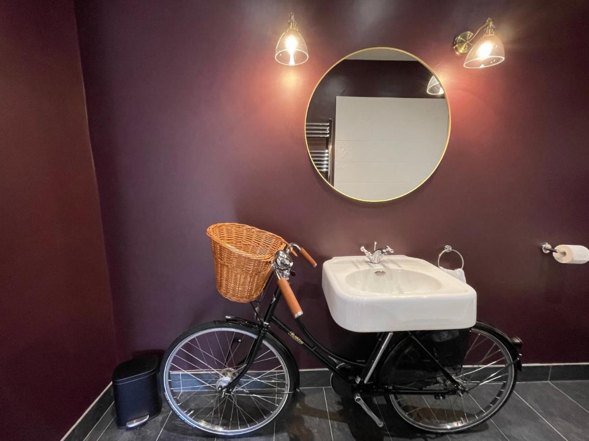 The Old Shop, A Two Bed Flat In Inverkip Village エクステリア 写真